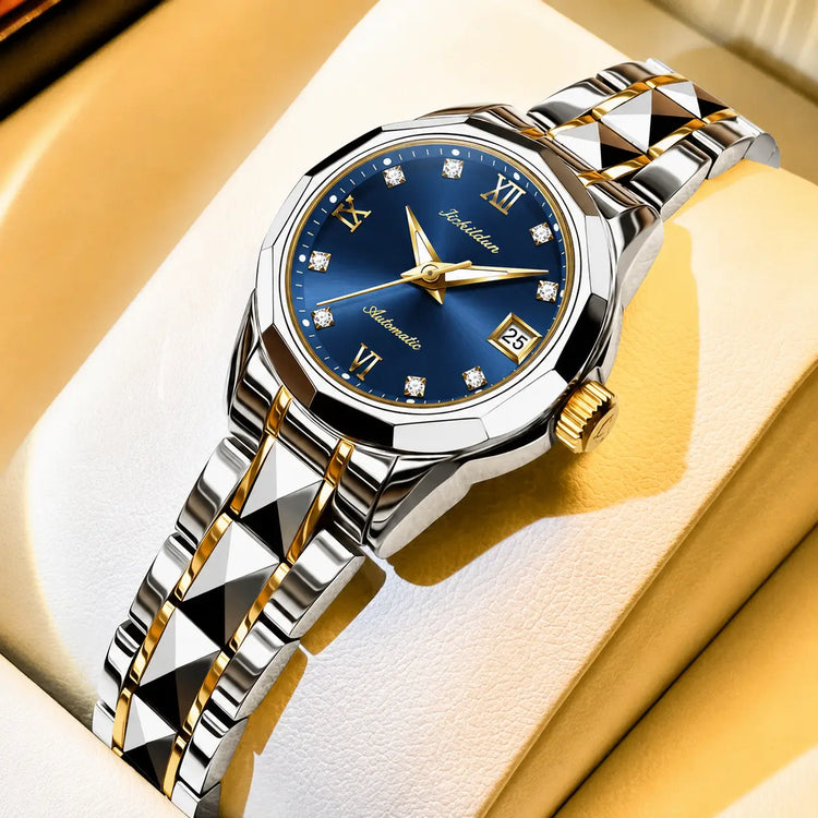 Luxury Automatic Women&