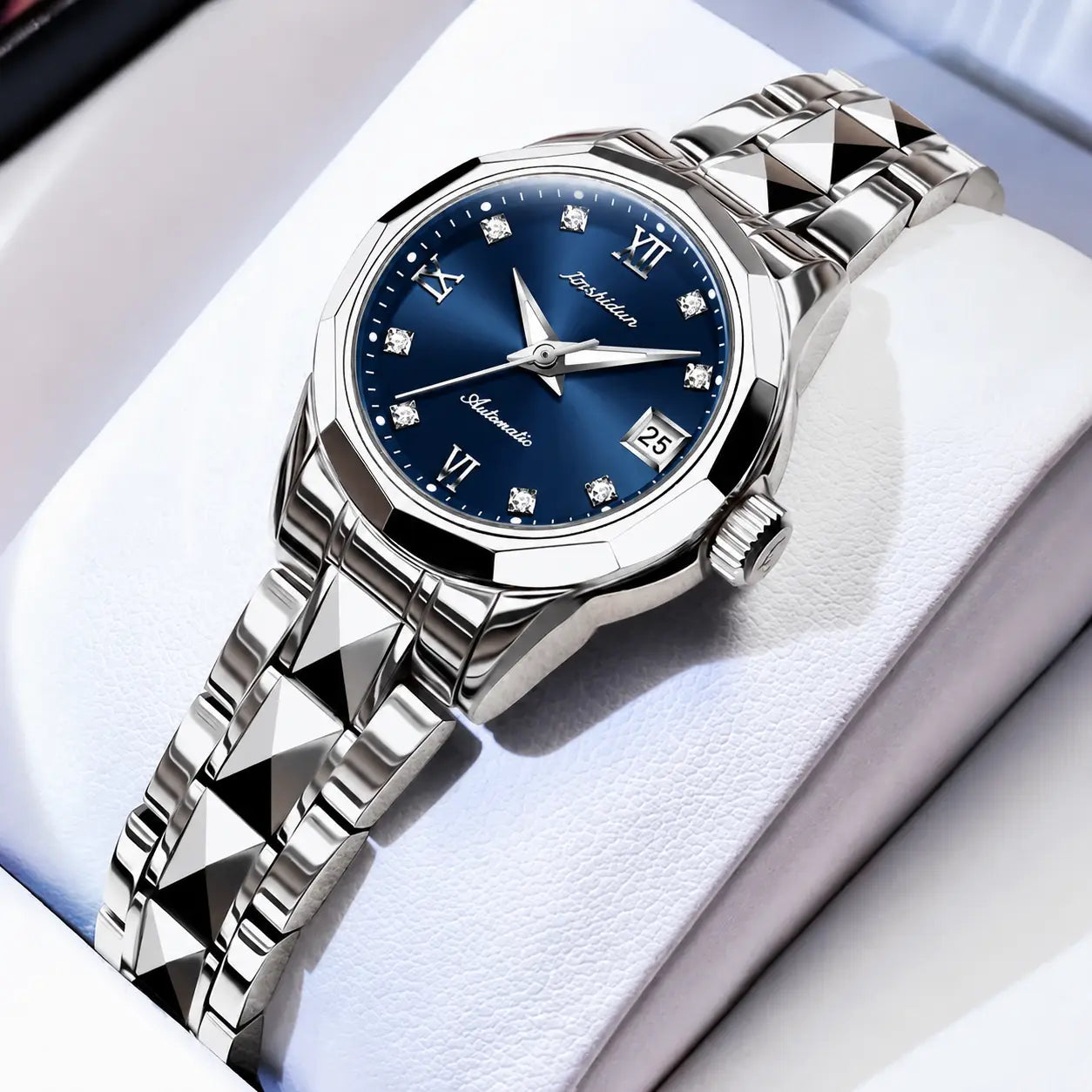 Luxury Automatic Women&
