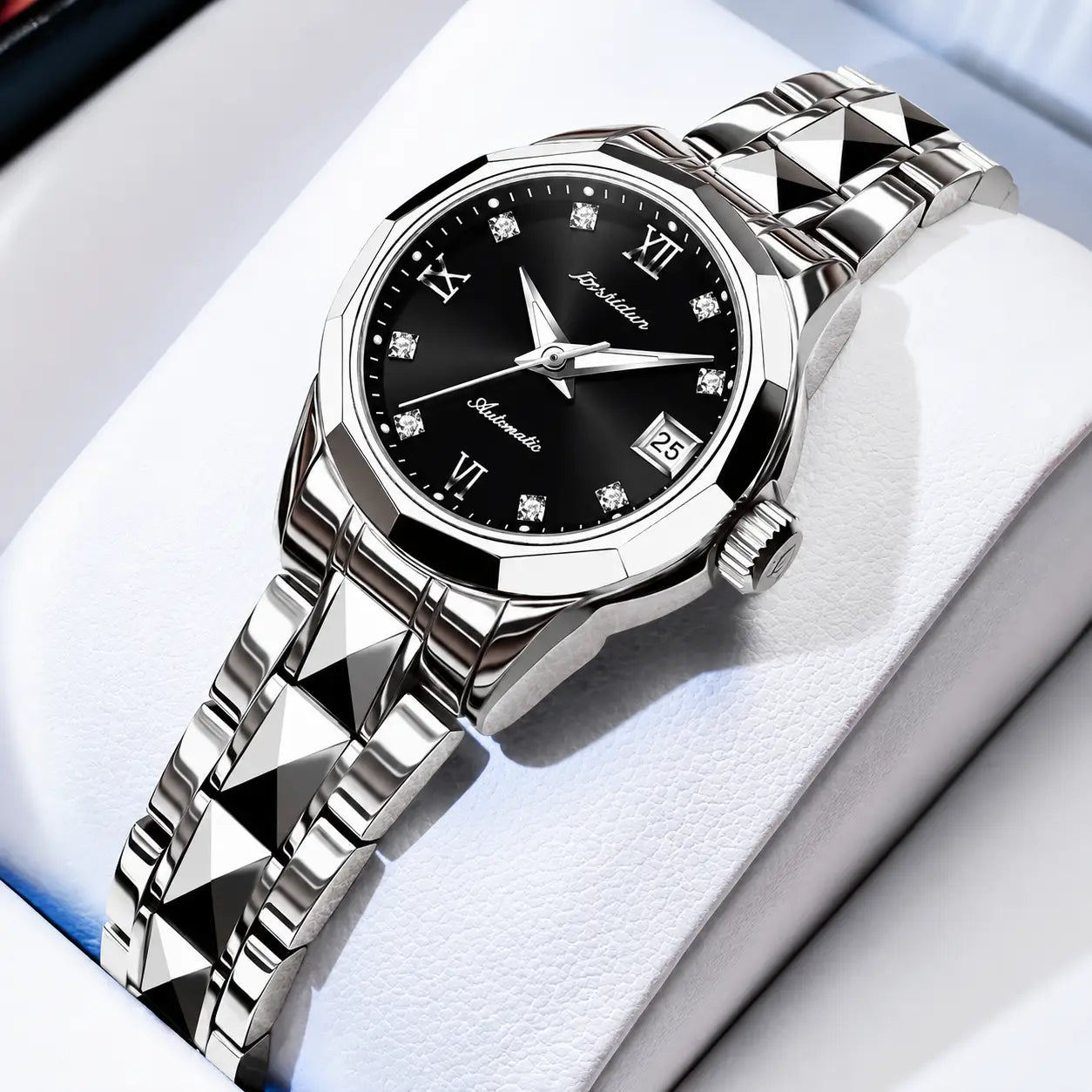 Luxury Automatic Women&