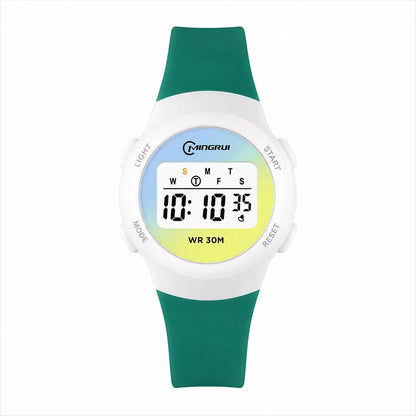 Kids Digital Sports Watch