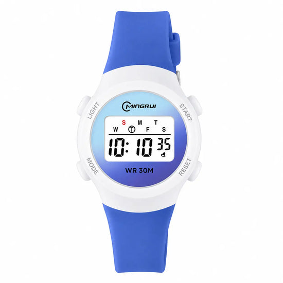 Kids Digital Sports Watch