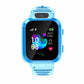 Kids GPS Smartwatch with SOS & Calls Inspirational Watches