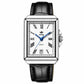 Women’s Rectangular Swiss Quartz Watch Inspirational Watches
