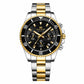 Men’s Multifunction Chronograph Watch Inspirational Watches