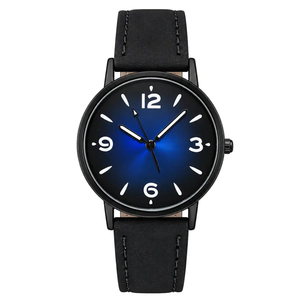 Women’s Minimalist Luminous Watch Inspirational Watches