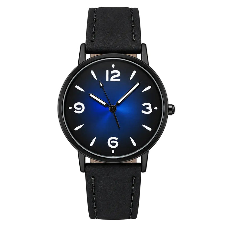 Women’s Minimalist Luminous Watch Inspirational Watches
