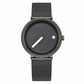 Minimalist Two-Hand Quartz Watch Inspirational Watches