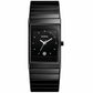Men’s Black Ceramic Watch Inspirational Watches