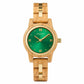 Women’s Wooden Quartz Watch Inspirational Watches