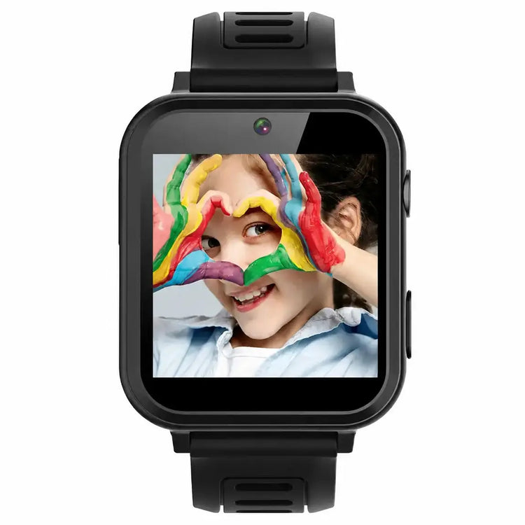 Kids Games & Camera Smartwatch Inspirational Watches