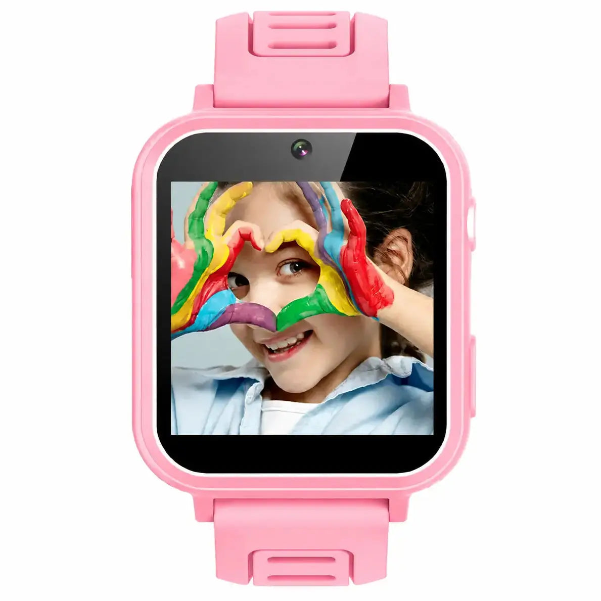 Kids Games & Camera Smartwatch Inspirational Watches