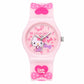 Cute Cartoon Kids Watch Inspirational Watches