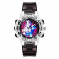 Kids Colorful LED Watch Inspirational Watches
