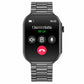 2.2" Curved Smart Watch – BT Calling & Sports Inspirational Watches
