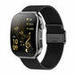 2.2" Curved Smart Watch – BT Calling & Sports Inspirational Watches