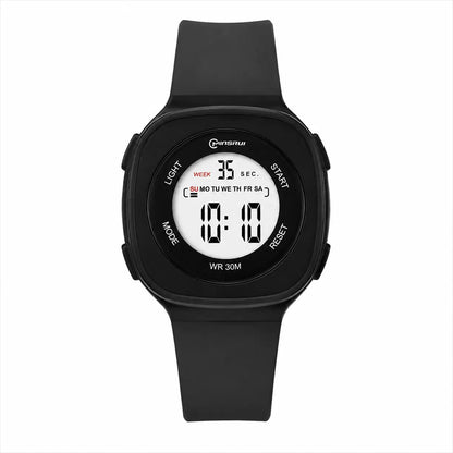 Kids Digital Watch Inspirational Watches