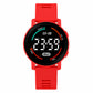 Waterproof LED Digital Kids Sports Watch Inspirational Watches
