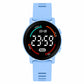Waterproof LED Digital Kids Sports Watch Inspirational Watches