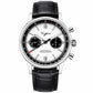 Panda Mechanical Chronograph – ST1901 Inspirational Watches