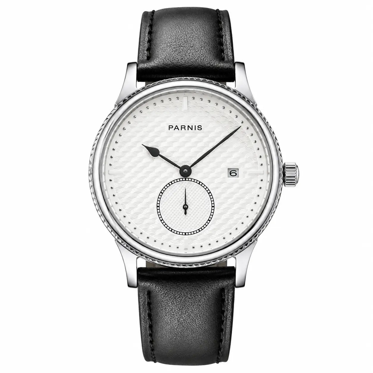 42mm Automatic Mechanical Watch – Color Dial Inspirational Watches