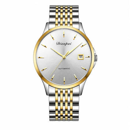 Classic Automatic Mechanical Watch Inspirational Watches