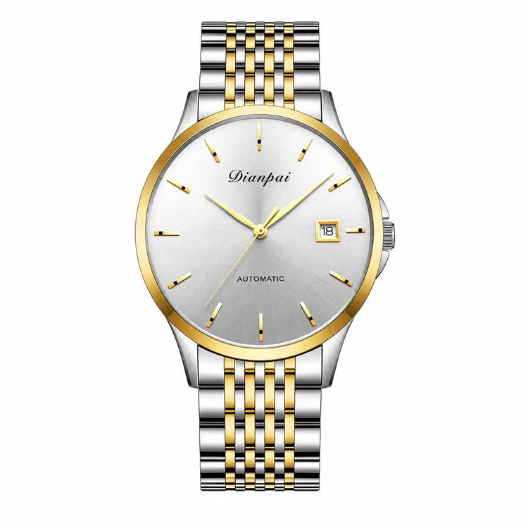 Classic Automatic Mechanical Watch Inspirational Watches