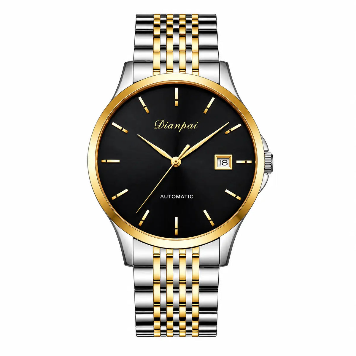 Classic Automatic Mechanical Watch Inspirational Watches