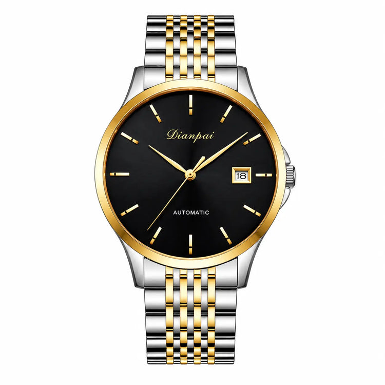 Classic Automatic Mechanical Watch Inspirational Watches