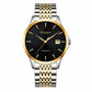 Classic Automatic Mechanical Watch Inspirational Watches