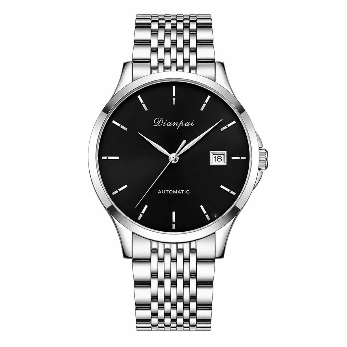 Classic Automatic Mechanical Watch Inspirational Watches