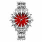Y2K Dragon Scale Quartz Watch Inspirational Watches