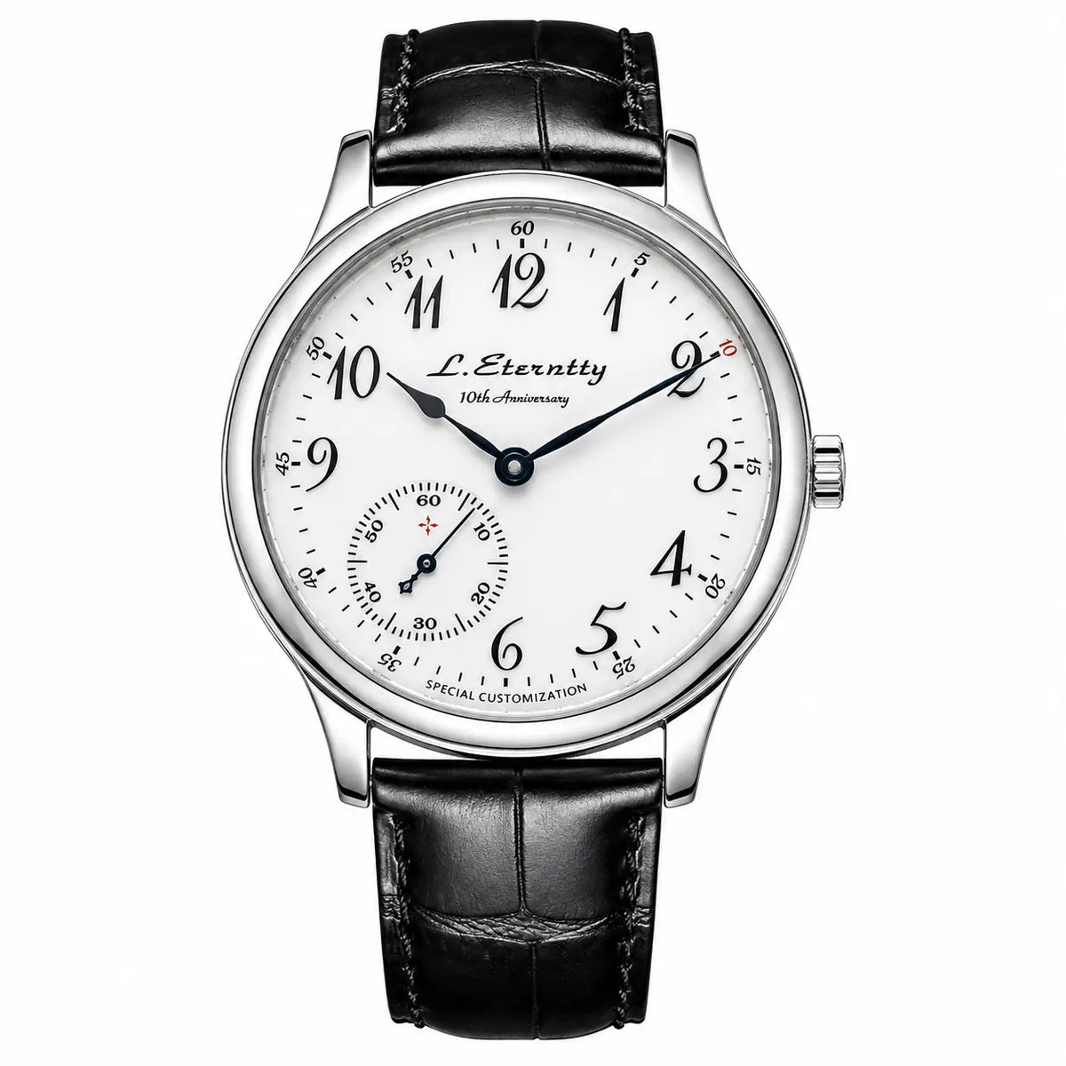 Retro Eccentric Dial Automatic Watch Inspirational Watches