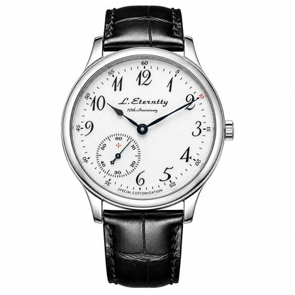 Retro Eccentric Dial Automatic Watch Inspirational Watches