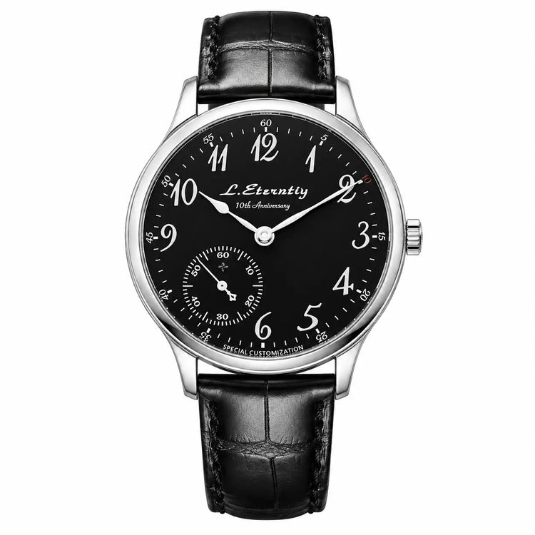 Retro Eccentric Dial Automatic Watch Inspirational Watches