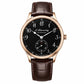 Retro Eccentric Dial Automatic Watch Inspirational Watches