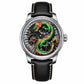 Chinese Dragon Automatic Watch Inspirational Watches