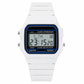 Minimalist Square LED Digital Watch Inspirational Watches