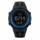 Digital Sports Watch – EL Backlight & 5ATM
