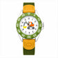 Colorful Kids Learning Watch