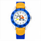 Colorful Kids Learning Watch