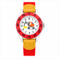 Colorful Kids Learning Watch