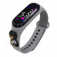 3D Cartoon LED Kids Watch Inspirational Watches