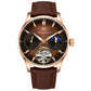 Open-Work Automatic Watch