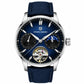 Open-Work Automatic Watch