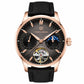 Open-Work Automatic Watch