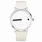 Minimalist Two-Hand Quartz Watch