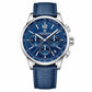 VK63 Meca-Quartz Chronograph