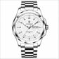 Classic Day-Date Quartz Watch