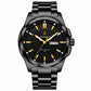 Classic Day-Date Quartz Watch