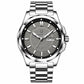 Classic Day-Date Quartz Watch